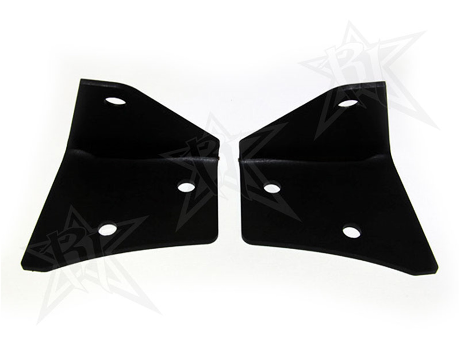 Light Bar Mounting Kit - 40139